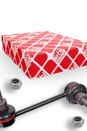 Express Levering Stabilisatorstang Febi Bilstein 19866