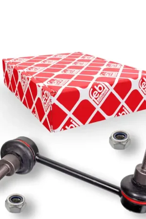 Stabilisatorstang Febi Bilstein 19867 Exclusieve Aanbieding