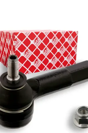 Fabrieksprijs Spoorstangeind \\/ Stuurkogel Febi Bilstein 19873