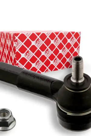 Spoorstangeind \\/ Stuurkogel Febi Bilstein 19874 Voordeelprijs