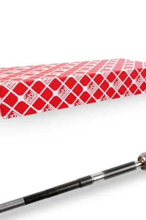 Luxe Axiaal gewricht \\/ spoorstang Febi Bilstein 19875