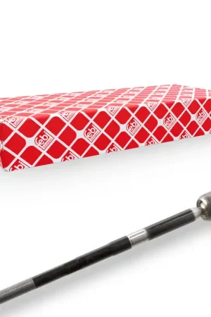 Axiaal gewricht \\/ spoorstang Febi Bilstein 19877 Origineel