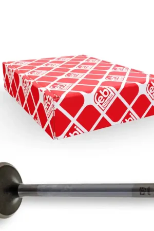 Bestel Nu Inlaatklep Febi Bilstein 19887