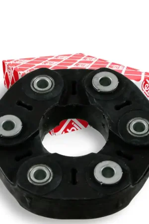 Rubber askoppeling \\/ Hardyschijf Febi Bilstein 19890 Koop Vandaag