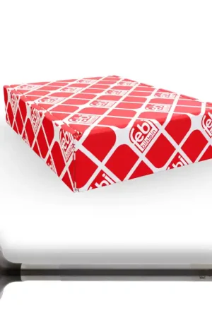 Fabrieksprijs Uitlaatklep Febi Bilstein 19891