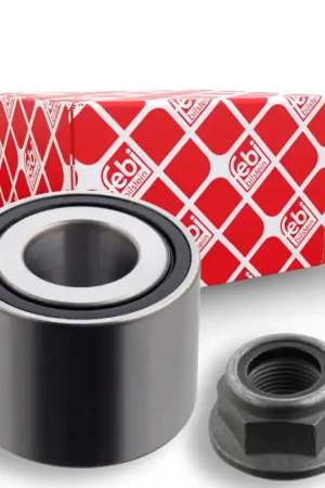 Beperkt Aanbod Wiellagerset Febi Bilstein 19897