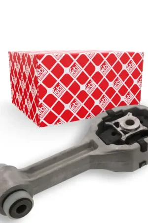 Professioneel Ophangrubber automaatbak Febi Bilstein 19899