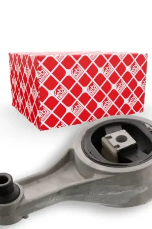 Snelle Levering Ophangrubber automaatbak Febi Bilstein 19911