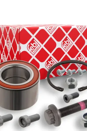 Wiellagerset Febi Bilstein 19914 Gereduceerde Prijs