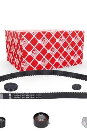 Origineel Distributieriem kit Febi Bilstein 19918