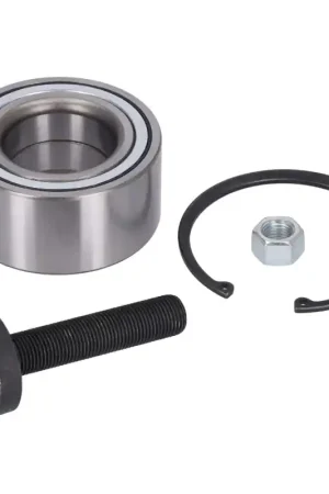 Lage Kosten Wiellagerset Febi Bilstein 19920