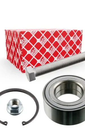 Bestel Nu Wiellagerset Febi Bilstein 19922