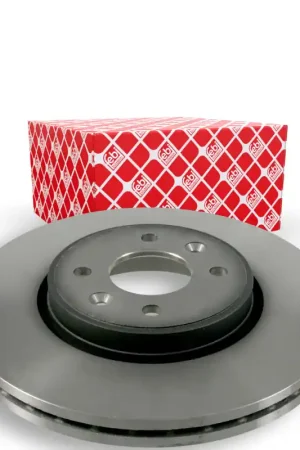 Remschijven Febi Bilstein 19923 In De Mode