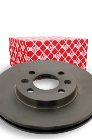 Remschijven Febi Bilstein 19925 Populair