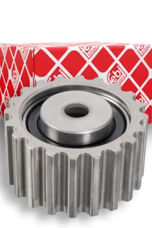 Geleiderol distributieriem Febi Bilstein 19931 Lage Kosten