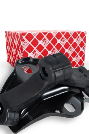 Gereduceerde Prijs Ophangrubber Febi Bilstein 19934