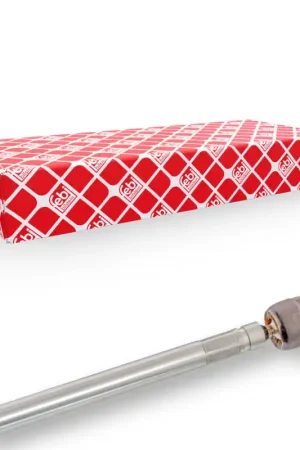 Axiaal gewricht \\/ spoorstang Febi Bilstein 19939 Garantie Inbegrepen