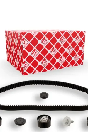 Distributieriem kit Febi Bilstein 19951 Veilige Betaling