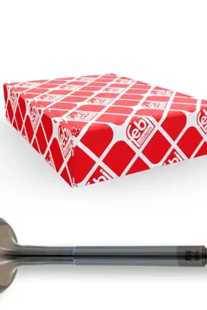 Uitlaatklep Febi Bilstein 19960 Hoge Kwaliteit