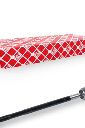 In De Mode Axiaal gewricht \\/ spoorstang Febi Bilstein 19965