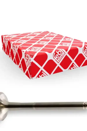 Alleen Vandaag Uitlaatklep Febi Bilstein 19972