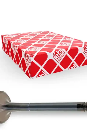 Lage Kosten Uitlaatklep Febi Bilstein 19982