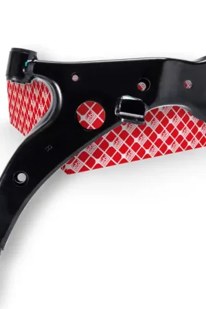 Beperkt Aanbod Draagarm Febi Bilstein 19991