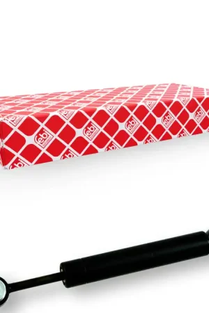 Express Levering Riemspannerdemper Febi Bilstein 19995