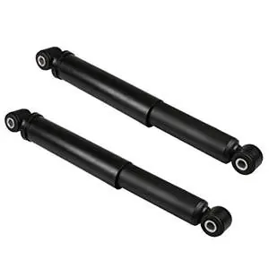 Alleen Vandaag Schokdemper Febi Bilstein 20130