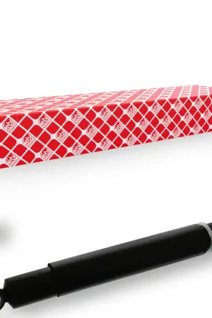 Schokdemper Febi Bilstein 20188 Garantie Inbegrepen