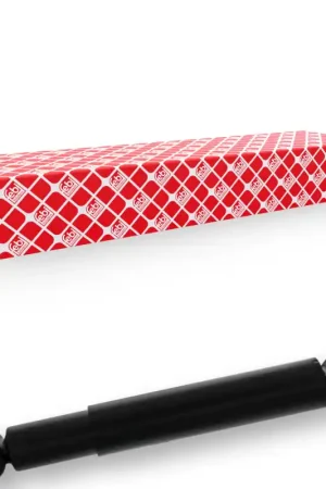 Dagaanbieding Schokdemper Febi Bilstein 20218