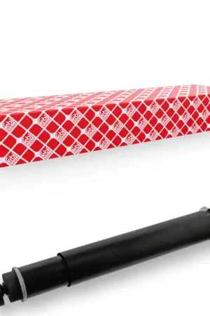 Lage Kosten Schokdemper Febi Bilstein 20234