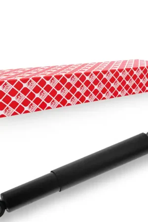 Lage Kosten Schokdemper Febi Bilstein 20237