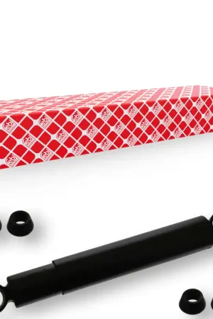 Schokdemper Febi Bilstein 20252 Gratis Verzending