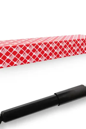 Schokdemper Febi Bilstein 20306 Lage Kosten