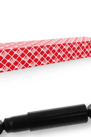 Schokdemper Febi Bilstein 20315 Authentiek