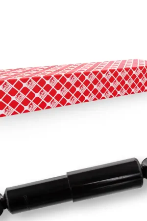 Snelle Levering Schokdemper Febi Bilstein 20323
