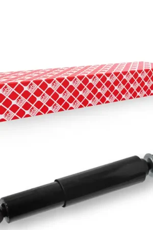 Lage Kosten Schokdemper Febi Bilstein 20348