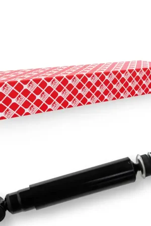 Garantie Inbegrepen Schokdemper Febi Bilstein 20354