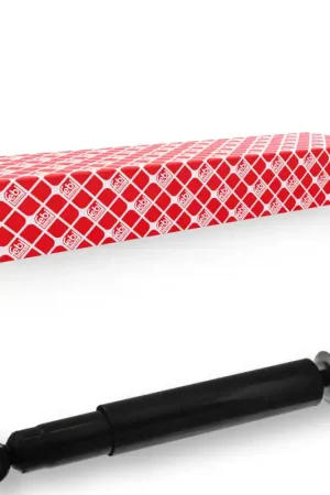 Schokdemper Febi Bilstein 20378 Gratis Verzending