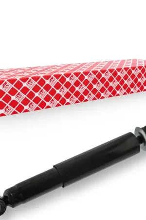 Must-Have Schokdemper Febi Bilstein 20386