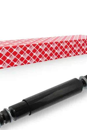 Laatste Versie Schokdemper Febi Bilstein 20395