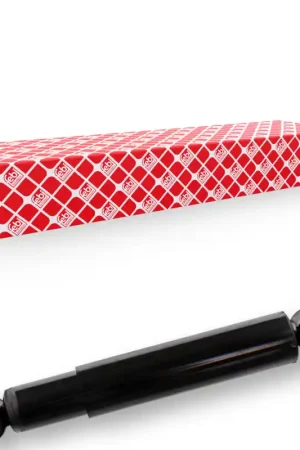 Schokdemper Febi Bilstein 20397 In De Mode