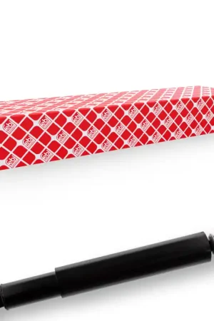 Schokdemper Febi Bilstein 20457 Bestseller