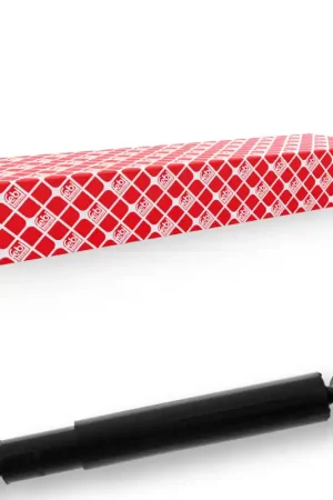 Schokdemper Febi Bilstein 20478 Origineel