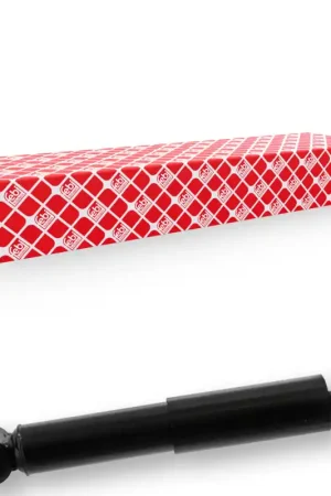 Schokdemper Febi Bilstein 20480 Premium