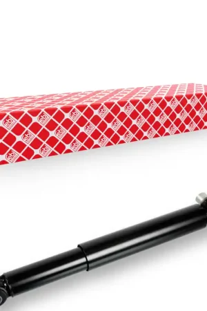 Gecertificeerd Schokdemper Febi Bilstein 20486