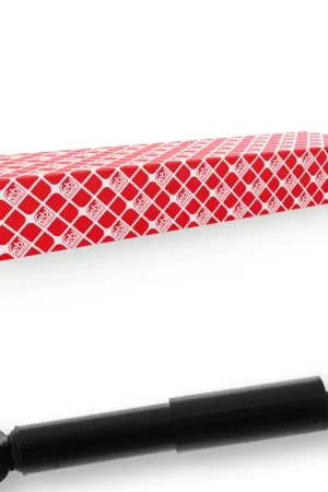 Lage Kosten Schokdemper Febi Bilstein 20487