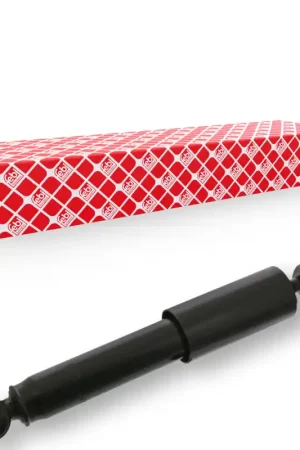 Nieuw Schokdemper Febi Bilstein 20498