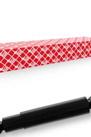 Op = Op Schokdemper Febi Bilstein 20499